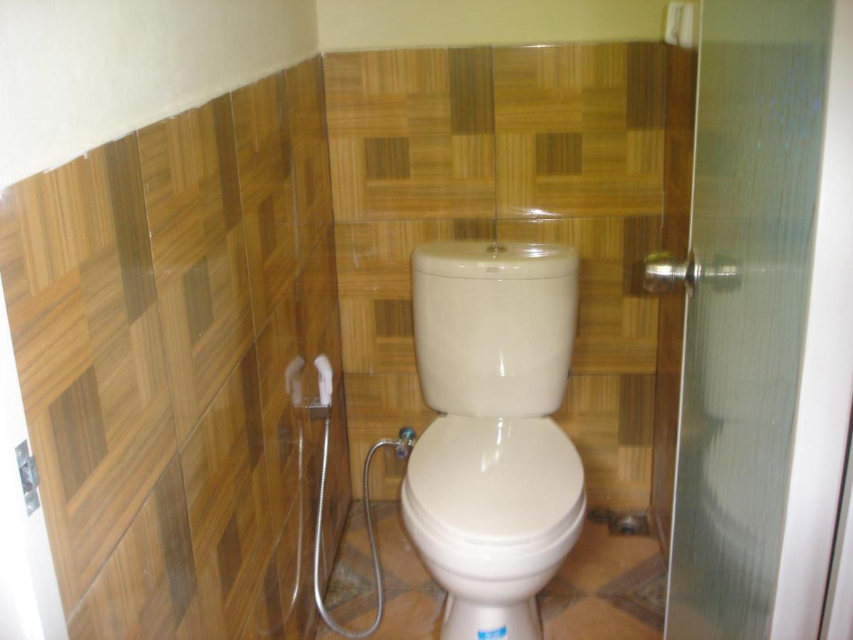 Dormitory Sedap Malam Singaraja  Ngoại thất bức ảnh