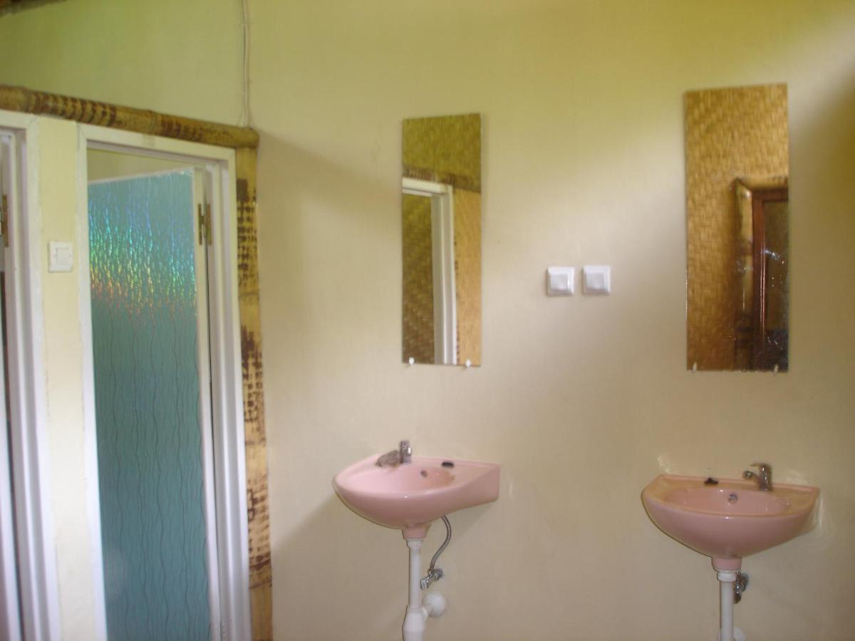 Dormitory Sedap Malam Singaraja  Ngoại thất bức ảnh