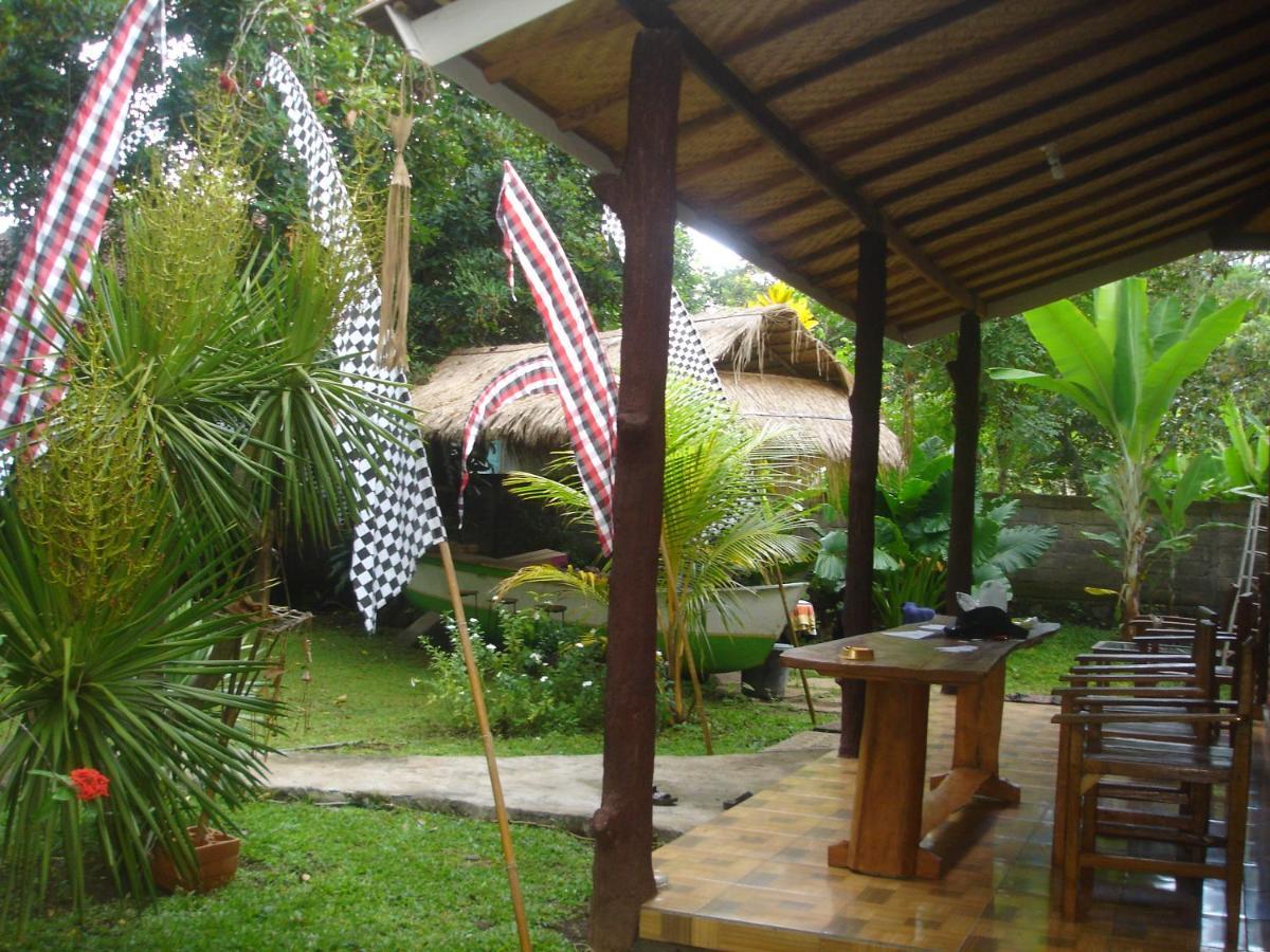 Dormitory Sedap Malam Singaraja  Ngoại thất bức ảnh